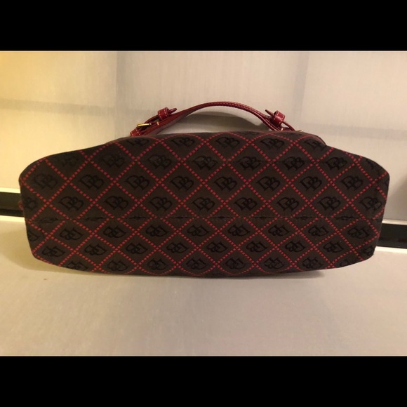 Dooney & Bourke Purse - Picture 5 of 8